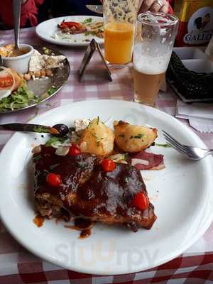 La Fontana Padaria & Confeitaria