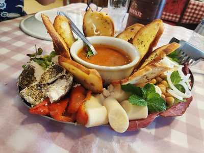 La Fontana Padaria & Confeitaria