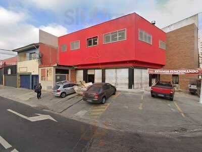 La Fontana Padaria & Confeitaria