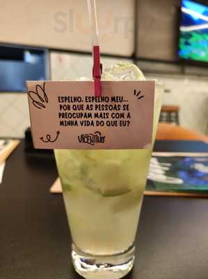 Vicentinhos Bar