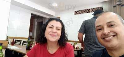 Bar E Lanches Santana