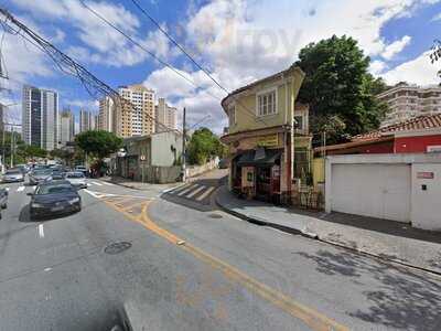 Bar E Lanches Santana