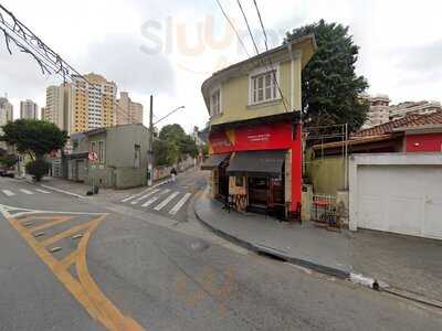 Bar E Lanches Santana