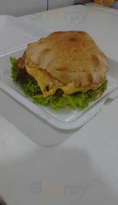Lanches Big