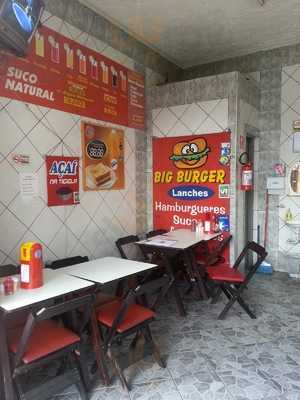 Lanches Big