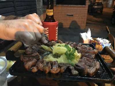 Parada Cento E Trinta