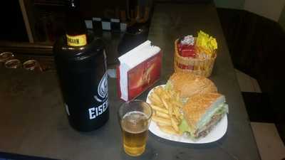 Parada Cento E Trinta