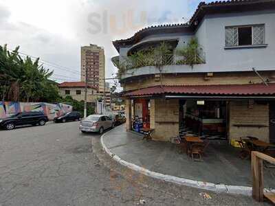 Parada Cento E Trinta