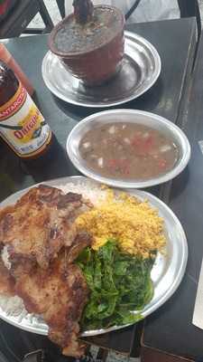 Bar E Lanchonete Do Paulinho