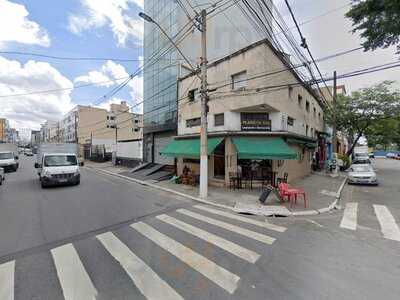 Bar E Lanchonete Do Paulinho