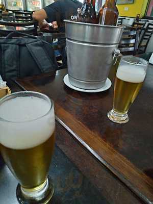 Cafe E Restaurante Leo's