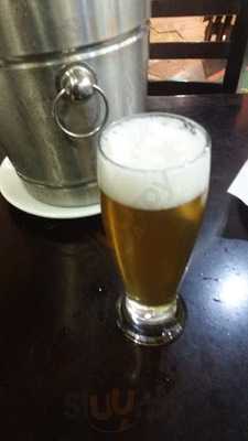 Cafe E Restaurante Leo's