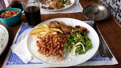 Cafe E Restaurante Leo's