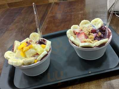 Acai Club