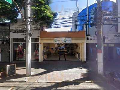 Fish Bowl Pokes, Salads And Rolls