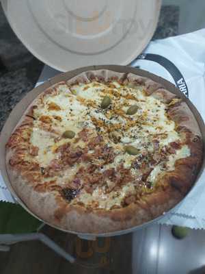 Imperio Pizzaria E Pastelaria