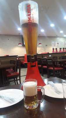 Imperio Pizzaria E Pastelaria