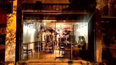 Lunaticos Bar & Hamburgueria