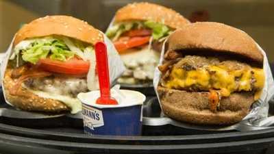 Lunaticos Bar & Hamburgueria