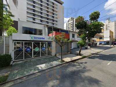 Lunaticos Bar & Hamburgueria