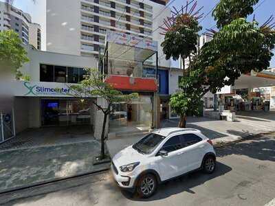 Lunaticos Bar & Hamburgueria