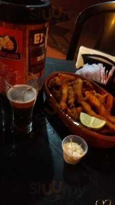 Bar E Lanchonete Roberio