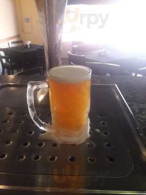 Bar E Lanchonete Roberio