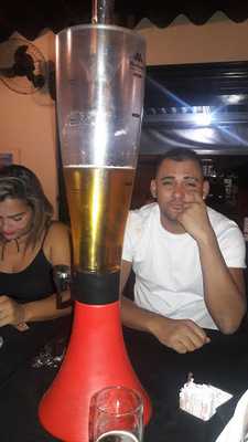 Bar E Lanchonete Roberio