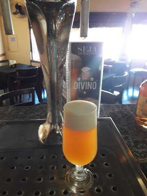 Bar E Lanchonete Roberio