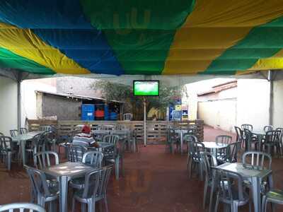 Bar E Lanchonete Roberio