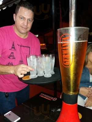 Bar E Lanchonete Roberio