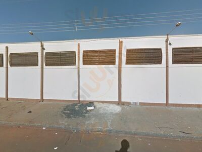 Bar E Lanchonete Roberio