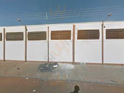 Bar E Lanchonete Roberio