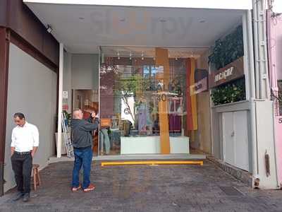 Vie Rose Mário Ferraz