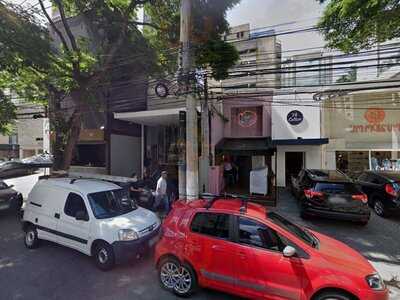 Vie Rose Mário Ferraz