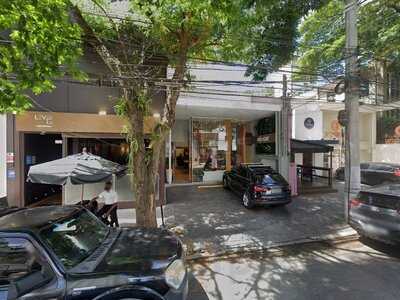 Vie Rose Mário Ferraz