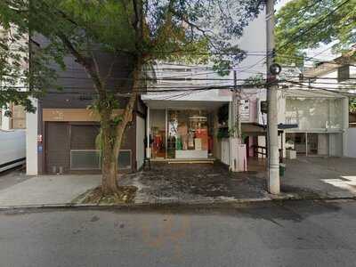 Vie Rose Mário Ferraz