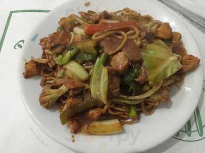 Restaurante Ponto De Encontro