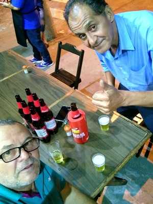 Paulinhos Bar E Lanchonete