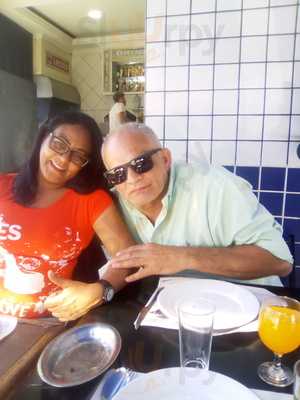 Paulinhos Bar E Lanchonete