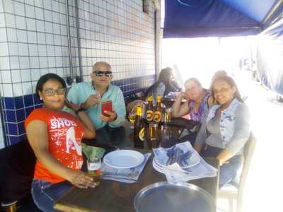 Paulinhos Bar E Lanchonete