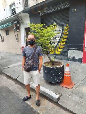 Paulinhos Bar E Lanchonete