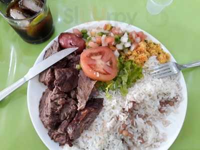 Lanchonete Dois Irmaos