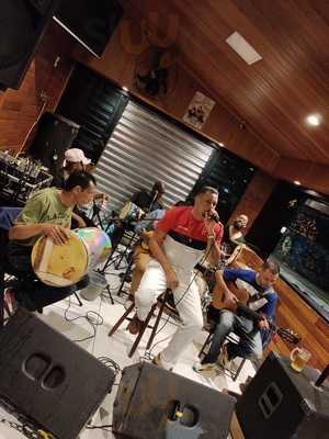 Lanchonete Dois Irmaos