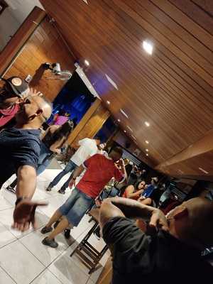 Lanchonete Dois Irmaos