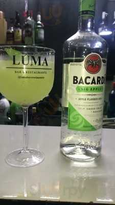 Luma's Bar