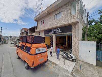 Luma's Bar
