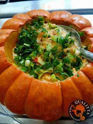 Qualitta Cafe & Restaurante