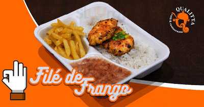 Qualitta Cafe & Restaurante