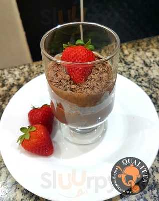 Qualitta Cafe & Restaurante